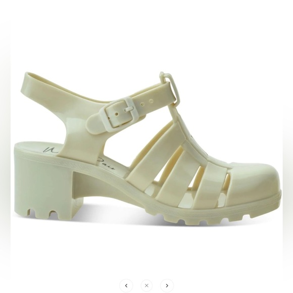 Beirut Womens Slingback Strappy Fisherman Sandals - Picture 2 of 8